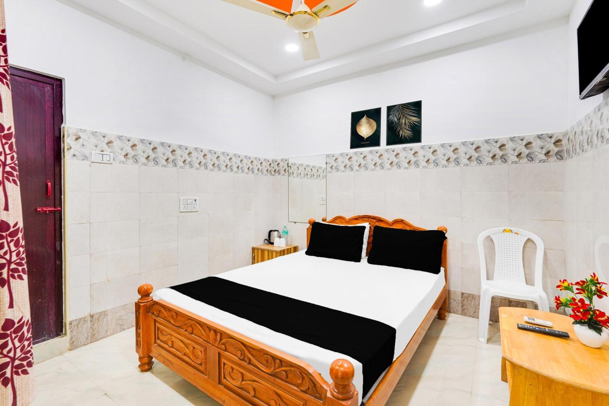 Super Hotel O Kalaingar Nagar Padappai Екстер'єр фото