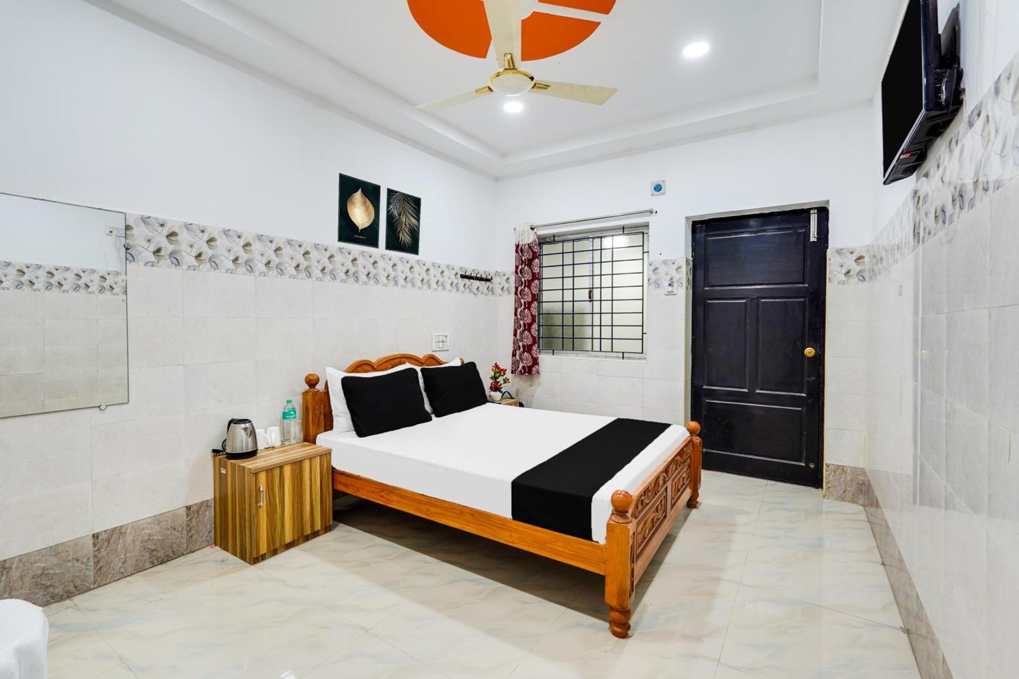 Super Hotel O Kalaingar Nagar Padappai Екстер'єр фото
