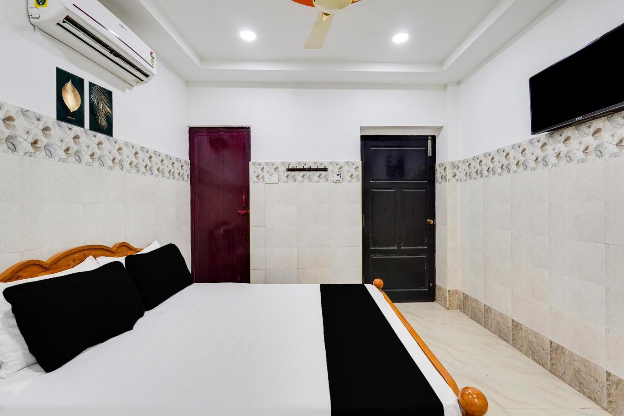 Super Hotel O Kalaingar Nagar Padappai Екстер'єр фото