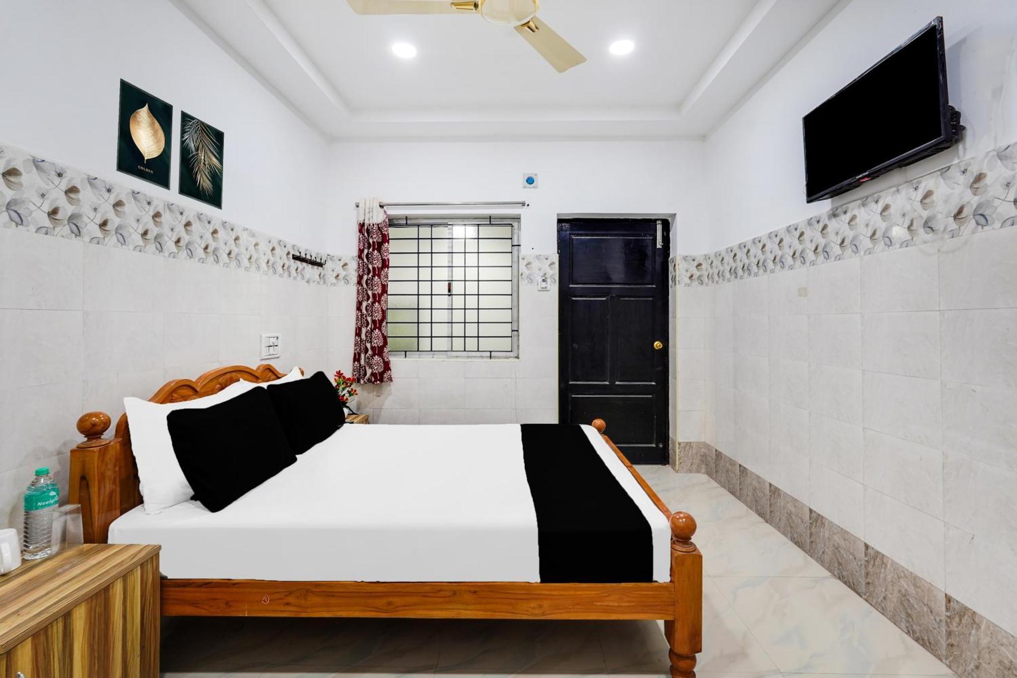 Super Hotel O Kalaingar Nagar Padappai Екстер'єр фото