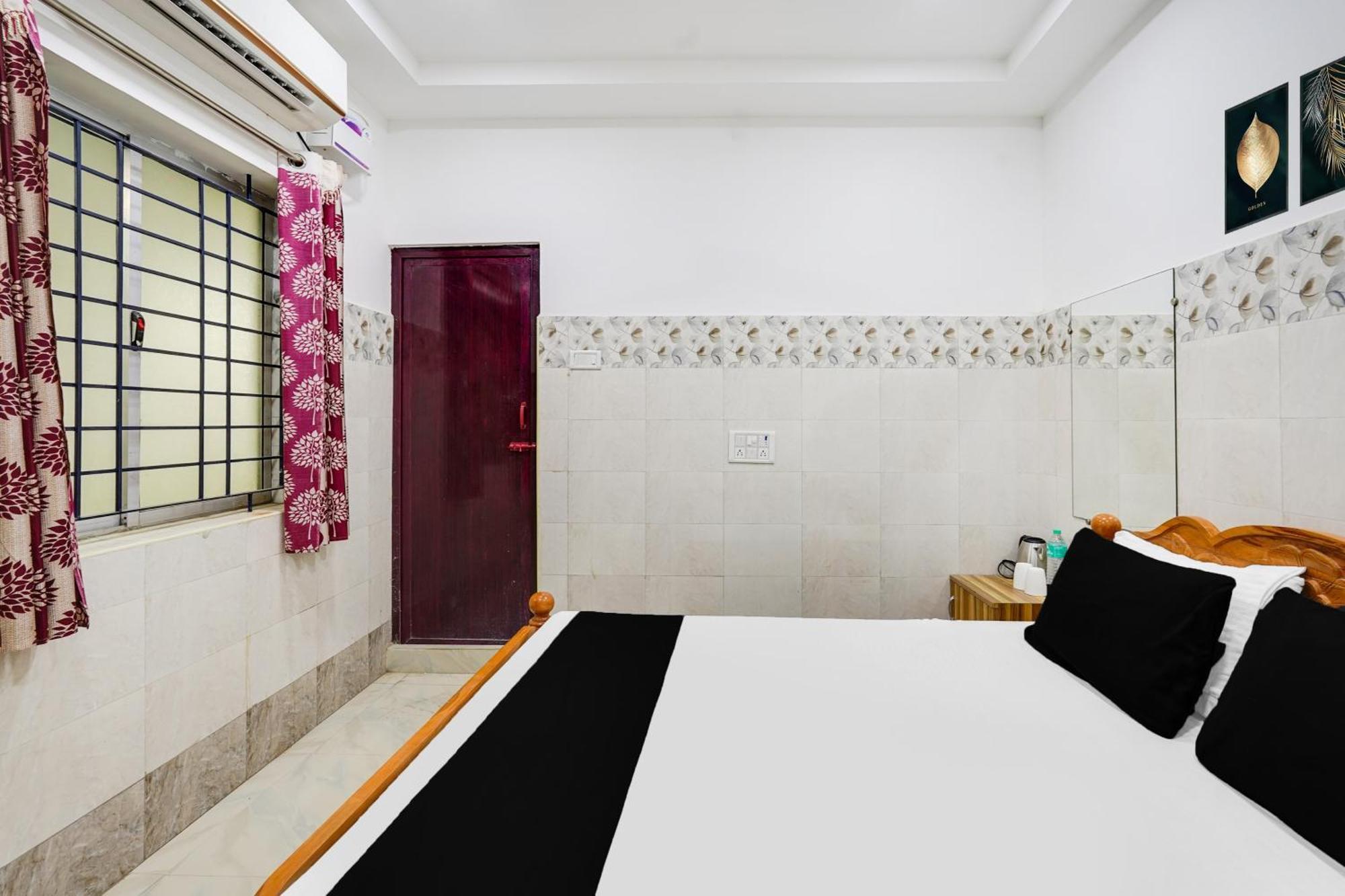 Super Hotel O Kalaingar Nagar Padappai Екстер'єр фото