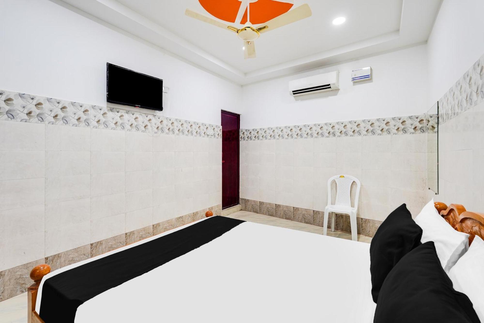 Super Hotel O Kalaingar Nagar Padappai Екстер'єр фото