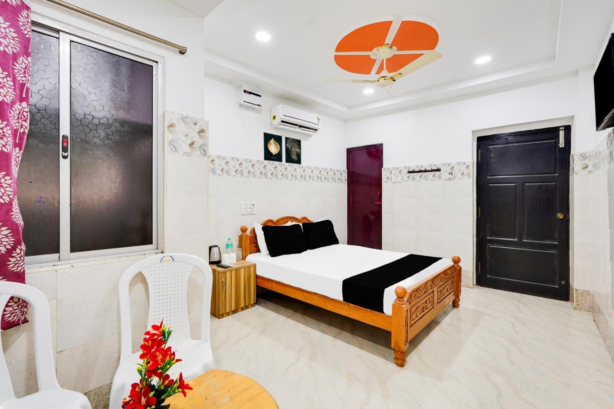 Super Hotel O Kalaingar Nagar Padappai Екстер'єр фото